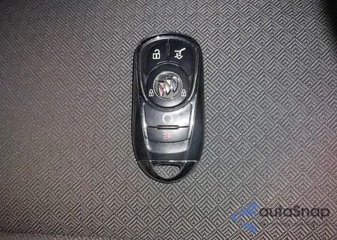 2023 Buick Encore Gx Select Awd z USA, uszkodzony, nr VIN KL4MMESL7PB139559